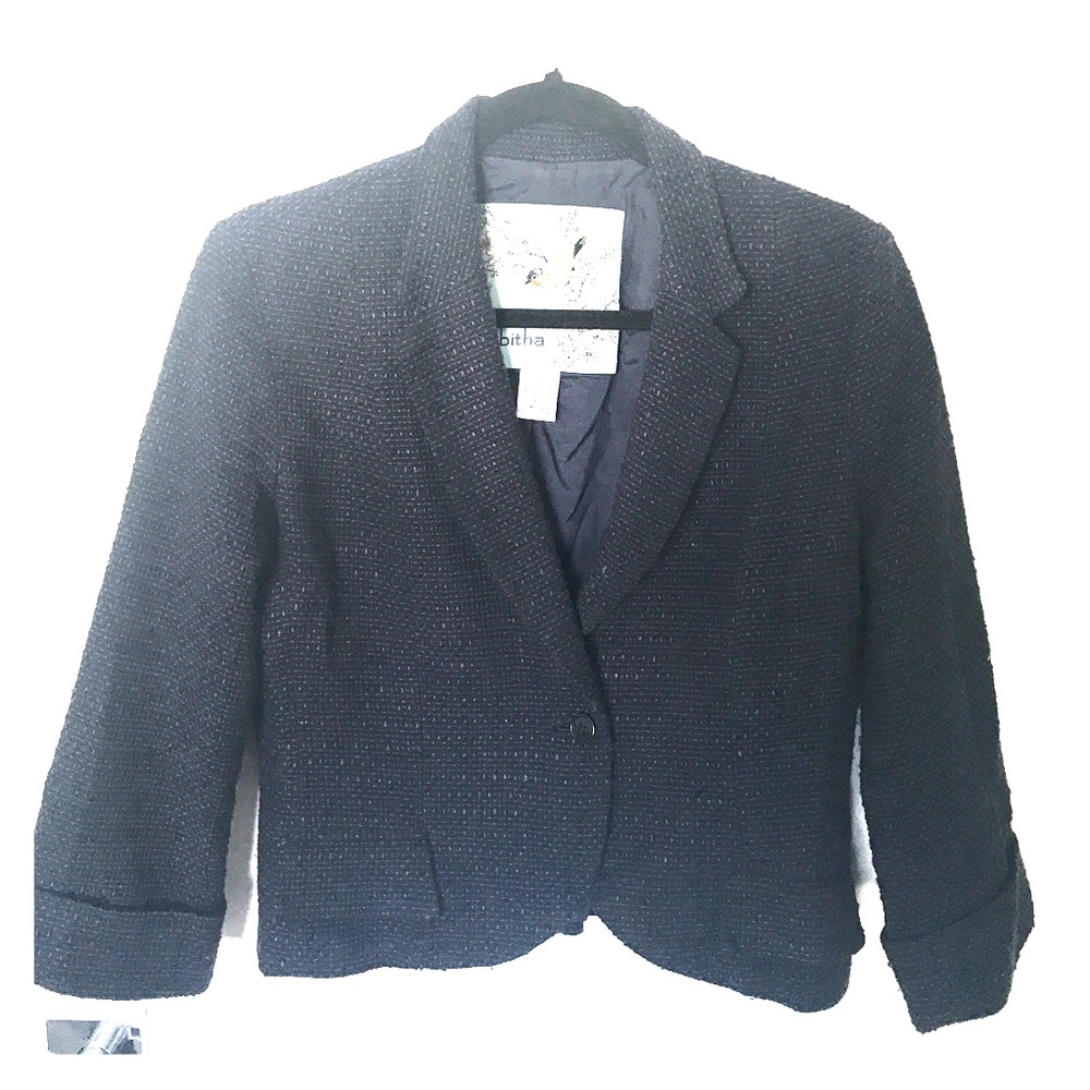 Tabitha Jacket - image 1